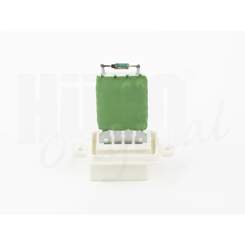 Odpor vnútorného ventilátora 132618 (HITACHI - HÜCO) - obr. 1