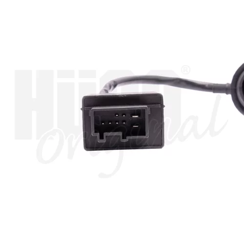Kontrolná jednotka, pumpa paliva 132900 (HITACHI - HÜCO) - obr. 1