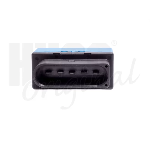 Kontrolná jednotka, pumpa paliva 132904 (HITACHI - HÜCO) - obr. 2