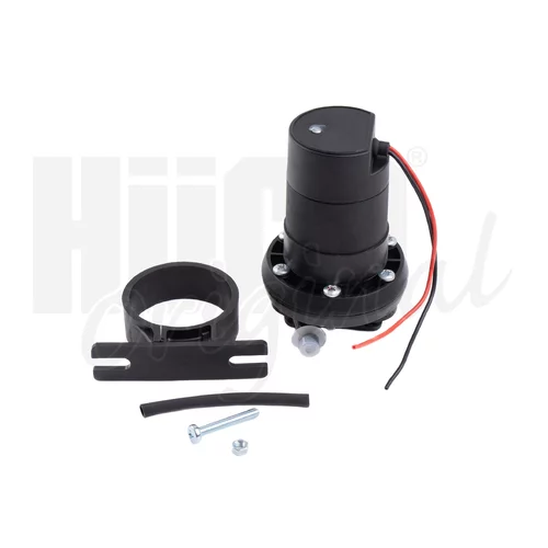 Palivové čerpadlo HITACHI - HÜCO 133038