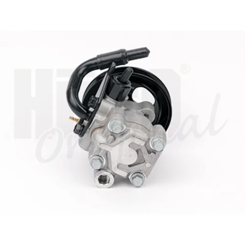 Hydraulické čerpadlo pre riadenie 133646 (HITACHI - HÜCO) - obr. 2