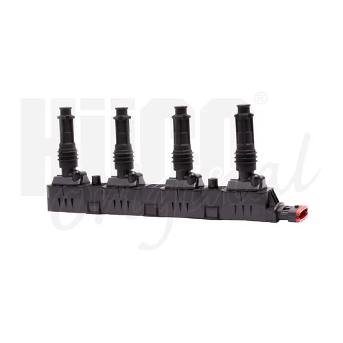 Zapaľovacia cievka HITACHI - HÜCO 133816
