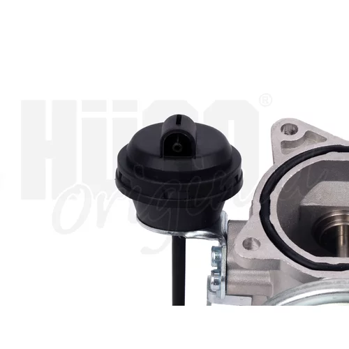 EGR ventil 138465 (HITACHI - HÜCO) - obr. 3