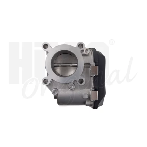 Hrdlo škrtiacej klapky 139005 (HITACHI - HÜCO) - obr. 2