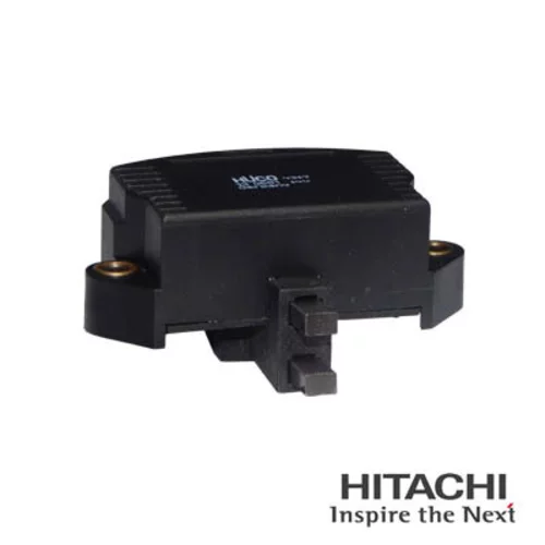 Regulátor alternátora 2500681 (HITACHI - HÜCO)