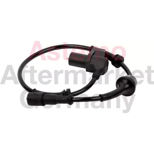 Snímač počtu otáčok kolesa HITACHI - HÜCO 2501430
