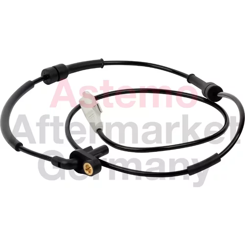 Snímač počtu otáčok kolesa HITACHI - HÜCO 2501545