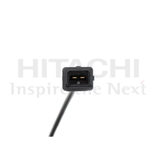 Snímač impulzov kľukového hriadeľa 2501809 (HITACHI - HÜCO) - obr. 1