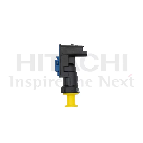 Snímač tlaku posilňovača brzdového účinku HITACHI - HÜCO 2501914