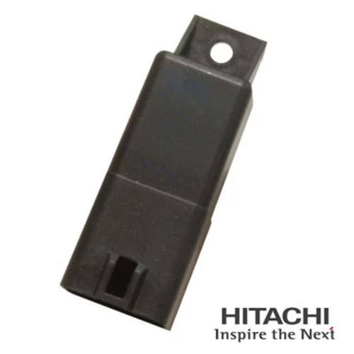 Relé žeraviaceho systému HITACHI - HÜCO 2502172