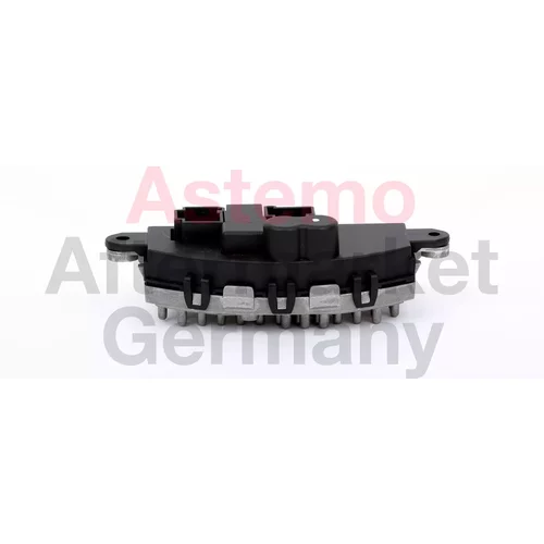 Regulator, ventilator vnutorneho priestoru HITACHI - HÜCO 2502501