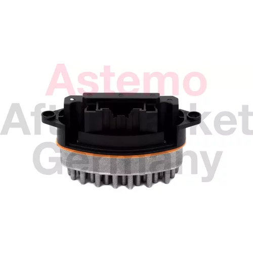 Regulator, ventilator vnutorneho priestoru HITACHI - HÜCO 2502544