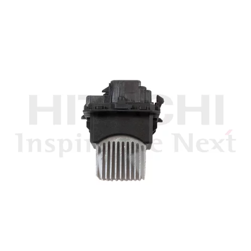 Regulator, ventilator vnutorneho priestoru HITACHI - HÜCO 2502599