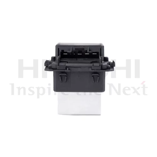 Regulator, ventilator vnutorneho priestoru HITACHI - HÜCO 2502600