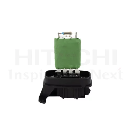 Odpor vnútorného ventilátora HITACHI - HÜCO 2502620