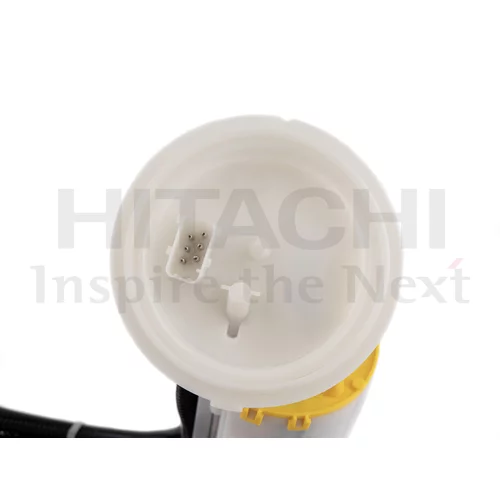Palivová dopravná jednotka 2502751 (HITACHI - HÜCO) - obr. 2