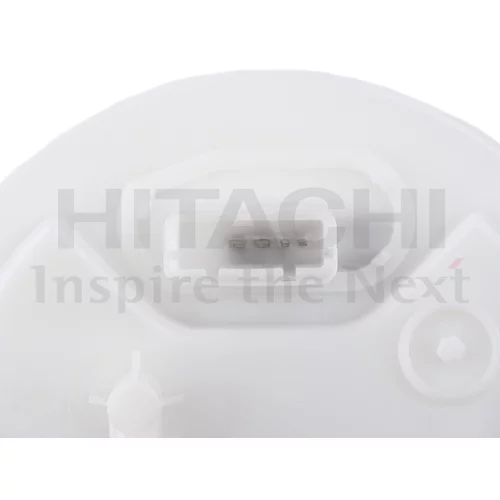 Palivová dopravná jednotka 2502761 (HITACHI - HÜCO) - obr. 3