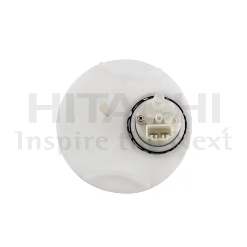 Palivové čerpadlo 2503048 (HITACHI - HÜCO) - obr. 2