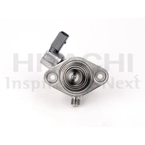 Vysokotlaké čerpadlo 2503100 (HITACHI - HÜCO) - obr. 4