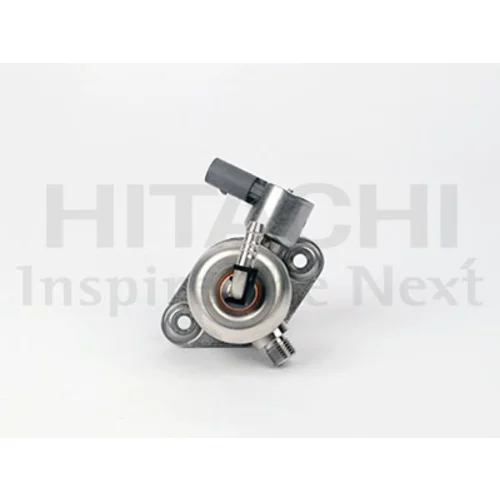 Vysokotlaké čerpadlo 2503100 (HITACHI - HÜCO) - obr. 5