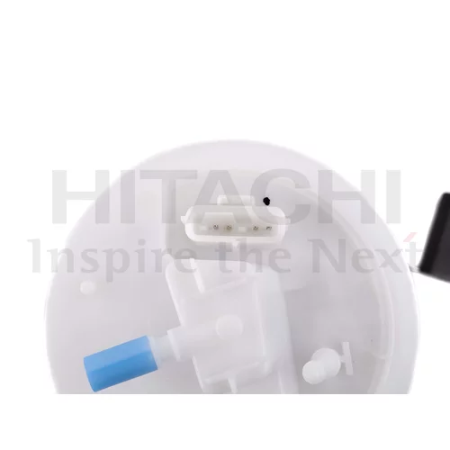 Palivová dopravná jednotka 2503124 (HITACHI - HÜCO) - obr. 3