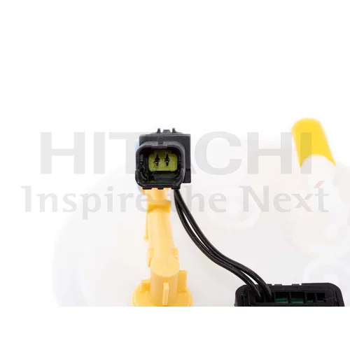 Snímač rezervy paliva 2503234 (HITACHI - HÜCO) - obr. 3