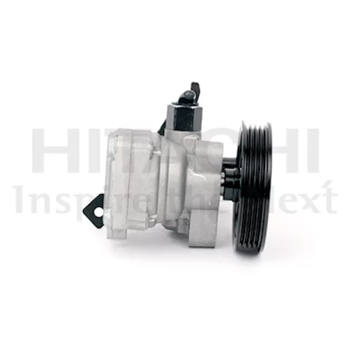 Hydraulické čerpadlo pre riadenie 2503644 (HITACHI - HÜCO) - obr. 3