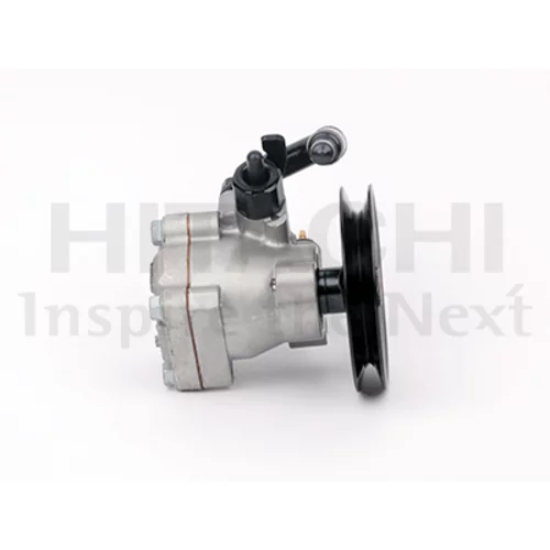Hydraulické čerpadlo pre riadenie 2503646 (HITACHI - HÜCO) - obr. 3