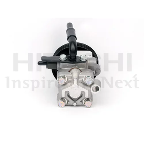 Hydraulické čerpadlo pre riadenie 2503651 (HITACHI - HÜCO) - obr. 2