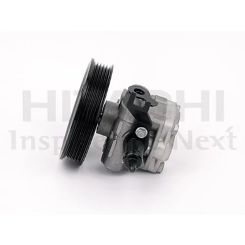 Hydraulické čerpadlo pre riadenie 2503654 (HITACHI - HÜCO) - obr. 2