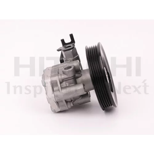 Hydraulické čerpadlo pre riadenie 2503654 (HITACHI - HÜCO) - obr. 3