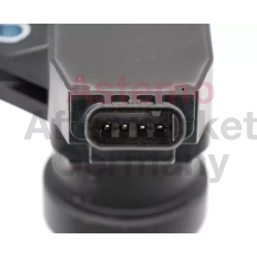 Zapaľovacia cievka HITACHI - HÜCO 2503787