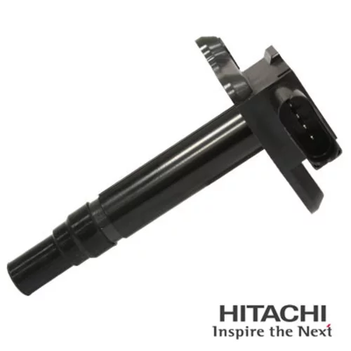 Zapaľovacia cievka 2503828 (HITACHI - HÜCO)