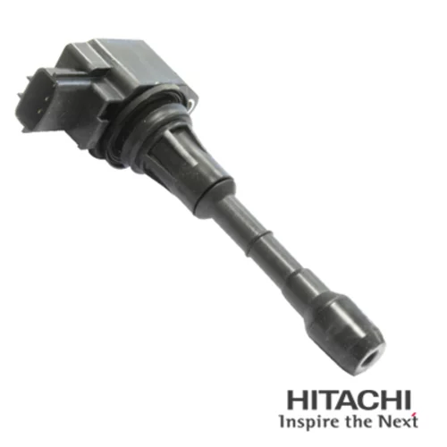 Zapaľovacia cievka HITACHI - HÜCO 2503902