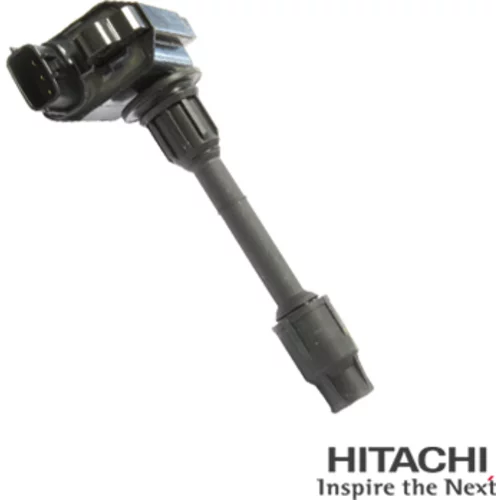 Zapaľovacia cievka HITACHI - HÜCO 2503915