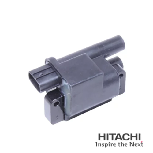 Zapaľovacia cievka HITACHI - HÜCO 2503937