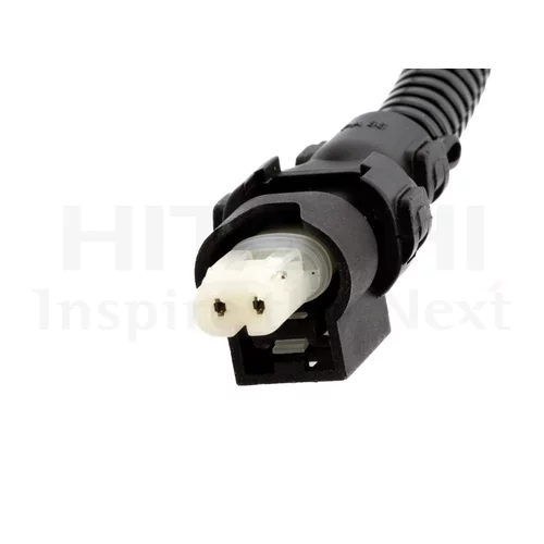 Snímač teploty výfukových plynov 2505506 (HITACHI - HÜCO) - obr. 1