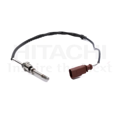 Snímač teploty výfukových plynov HITACHI - HÜCO 2505511