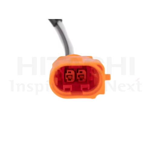 Snímač teploty výfukových plynov 2505551 (HITACHI - HÜCO) - obr. 1