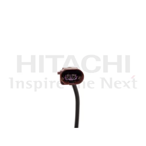 Snímač teploty výfukových plynov 2505584 (HITACHI - HÜCO) - obr. 1