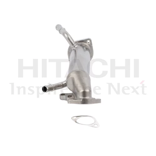 Chladič pre recirkuláciu plynov 2505986 (HITACHI - HÜCO) - obr. 3