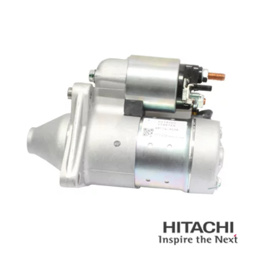 Štartér 2506910 (HITACHI - HÜCO)