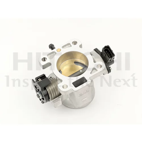 Hrdlo škrtiacej klapky 2508574 (HITACHI - HÜCO) - obr. 1