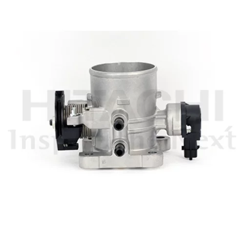 Hrdlo škrtiacej klapky 2508574 (HITACHI - HÜCO) - obr. 2