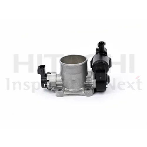 Hrdlo škrtiacej klapky 2508578 (HITACHI - HÜCO) - obr. 3