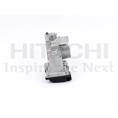 Hrdlo škrtiacej klapky 2508579 (HITACHI - HÜCO) - obr. 2