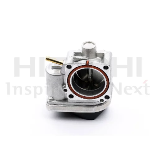 Hrdlo škrtiacej klapky 2508596 (HITACHI - HÜCO) - obr. 2