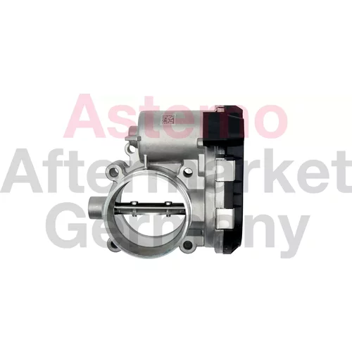 Hrdlo škrtiacej klapky HITACHI - HÜCO 2509046