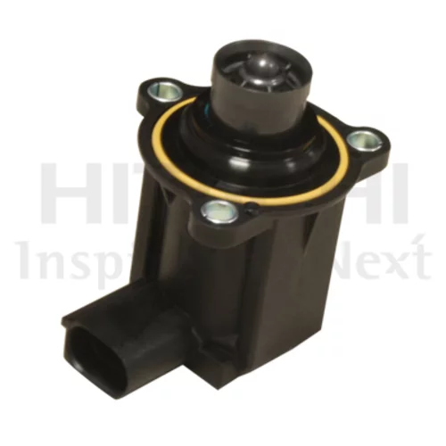 ventil obtoku vzduchu, turbo HITACHI - HÜCO 2509307