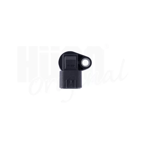Snímač impulzov kľukového hriadeľa 131858 (HITACHI - HÜCO) - obr. 3